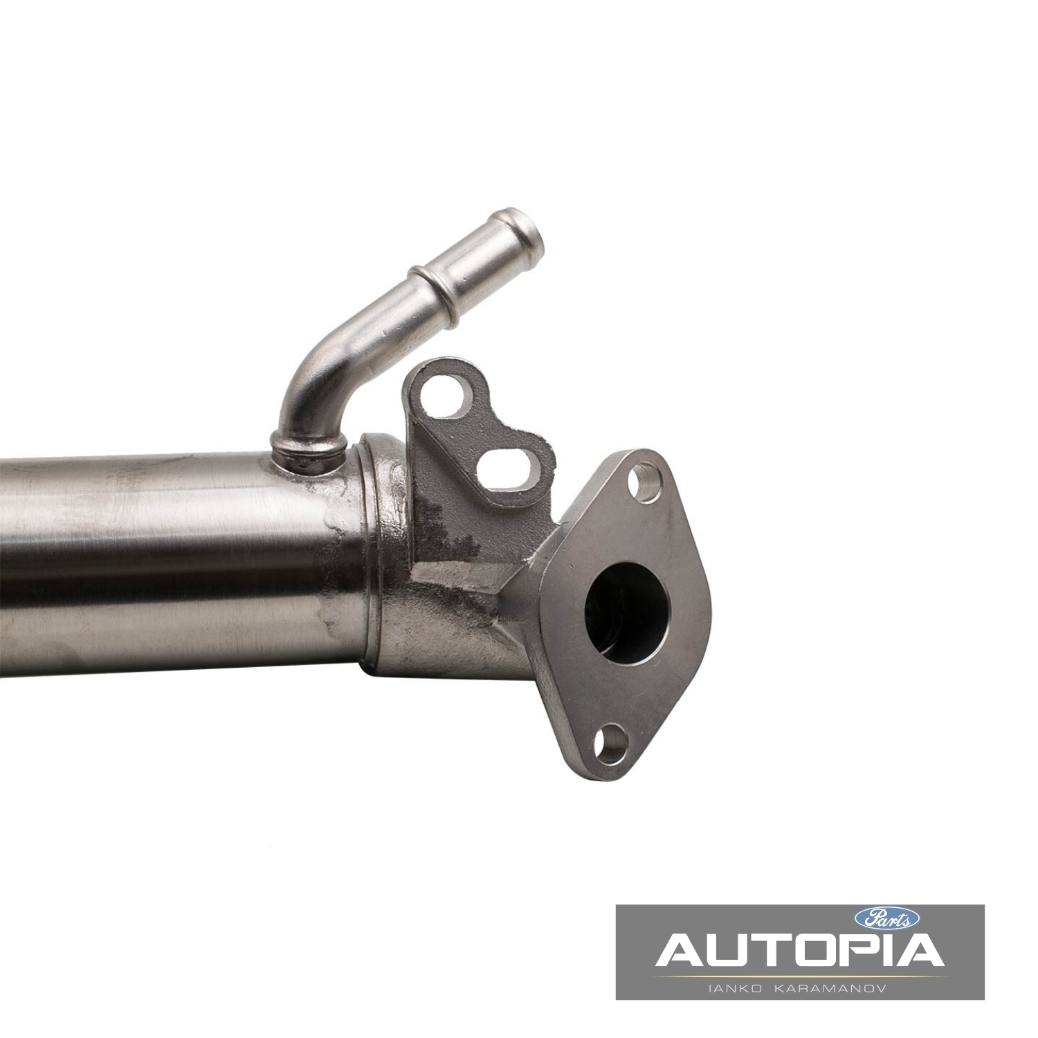 РАДИАТОР EGR TRZ 06-